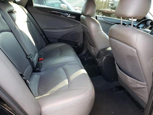 Photo 10 from auction – 2013 HYUNDAI SONATA SE with VIN 5NPEC4AC9DH560962