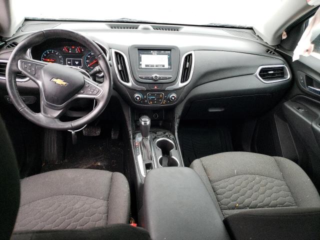 Photo 8 from auction – 2018 CHEVROLET EQUINOX with VIN 2GNAXJEV4J6171537