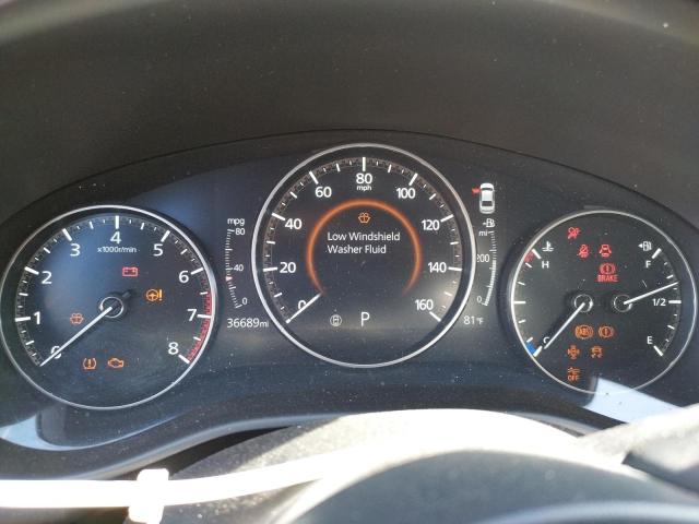 Photo 9 from auction – 2021 MAZDA 3 SELECT with VIN JM1BPABL4M1320987
