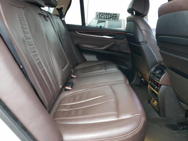 Photo 10 from auction – 2016 BMW X5 SDRIVE3 with VIN 5UXKR2C58G0H41963