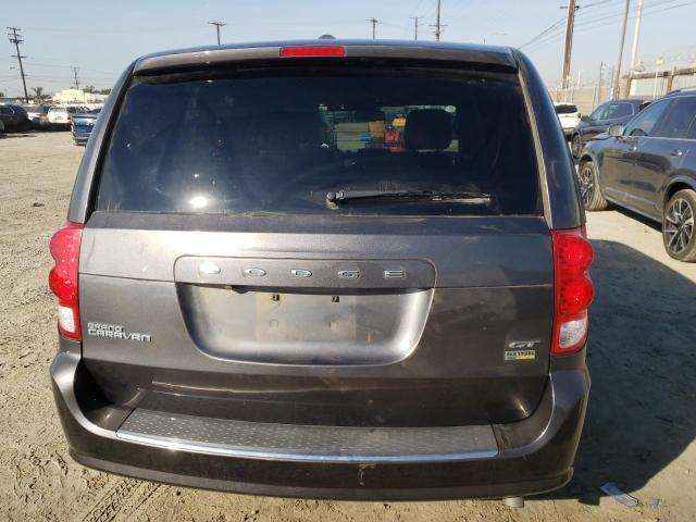 Photo 6 from auction – 2019 DODGE GRAND CARA with VIN 2C4RDGEG9KR578066
