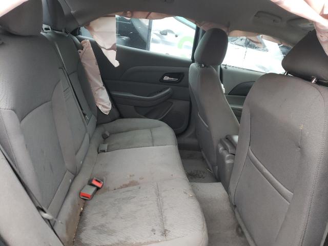 Photo 10 from auction – 2013 CHEVROLET MALIBU LS with VIN 1G11B5SA5DF179732