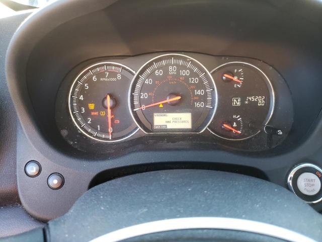 Photo 9 from auction – 2012 NISSAN MAXIMA S with VIN 1N4AA5AP2CC851901