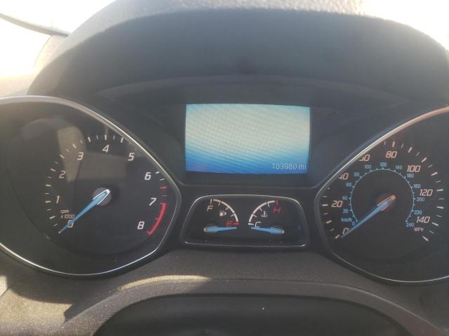 Photo 9 from auction – 2016 FORD ESCAPE SE with VIN 1FMCU0GX9GUA99324