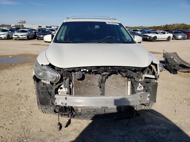 Photo 5 from auction – 2015 INFINITI QX60 with VIN 5N1AL0MN2FC539434