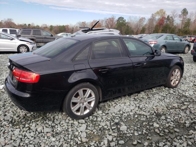 Photo 3 from auction – 2011 AUDI A4 PREMIUM with VIN WAUAFAFL3BN044877