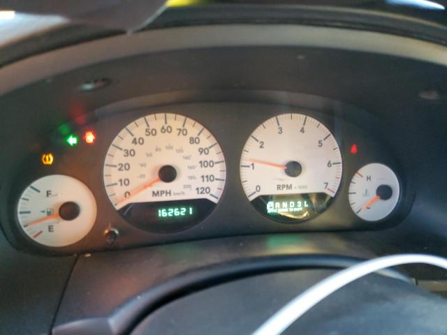 Zdjęcie 9 z aukcji – 2007 DODGE GRAND CARA z VIN 2D4GP44L07R228735