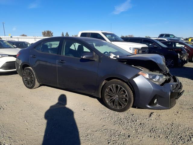 Photo 4 from auction – 2015 TOYOTA COROLLA L with VIN 5YFBURHE8FP291959