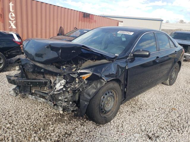 TOYOTA CAMRY BASE 2011 z numerem VIN 4T1BF3EKXBU704071 - Zdjęcie z aukcji