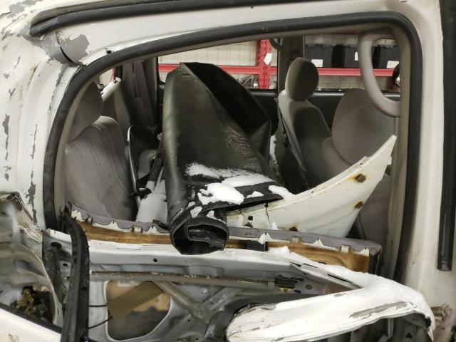 Photo 10 from auction – 2006 TOYOTA TUNDRA DOU with VIN 5TBDT44196S519937