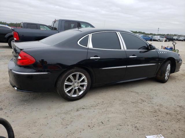 Zdjęcie 3 z aukcji – 2008 BUICK LACROSSE S z VIN 2G4WN58C281242047