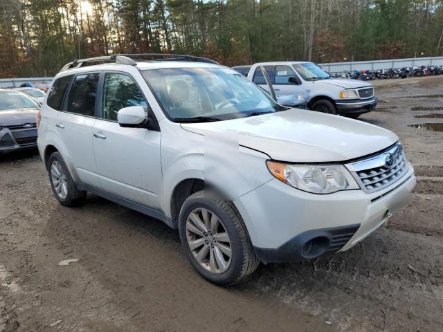 Photo 4 from auction – 2012 SUBARU FORESTER 2 with VIN JF2SHADCXCH465999