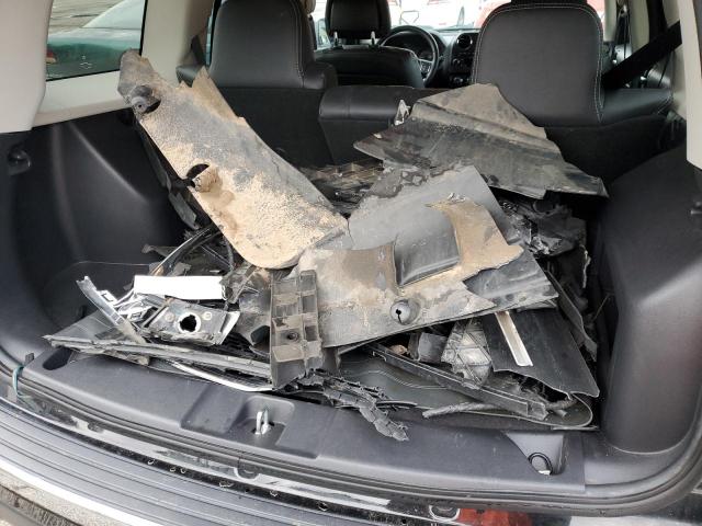 Photo 13 from auction – 2016 JEEP PATRIOT LA with VIN 1C4NJPFA3GD667045