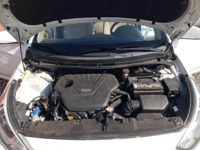 Photo 11 from auction – 2015 HYUNDAI ACCENT GLS with VIN KMHCT4AE8FU822869