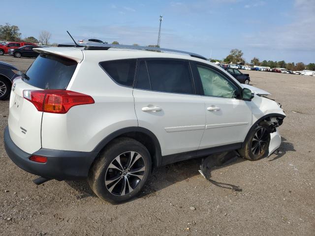 Photo 3 from auction – 2015 TOYOTA RAV4 LIMIT with VIN JTMDFREV9FJ038726