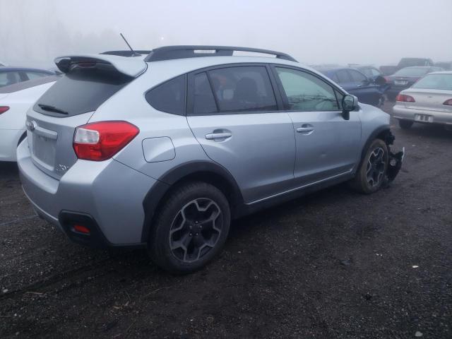 Photo 3 from auction – 2013 SUBARU XV CROSSTR with VIN JF2GPAVC5D2885309