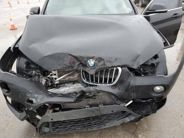Photo 12 from auction – 2016 BMW 228 XI with VIN WBXHT3C37GP884430