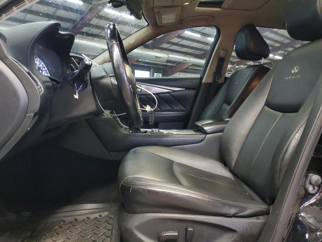 Photo 7 from auction – 2014 INFINITI Q50 BASE with VIN JN1BV7AR3EM699949