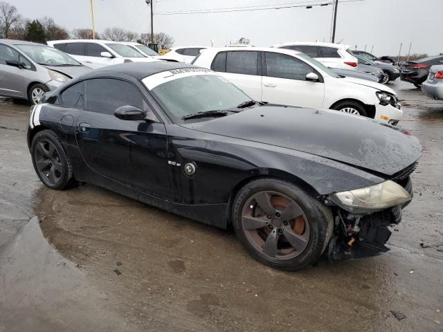 Photo 4 from auction – 2007 BMW Z4 3.0SI with VIN 4USDU53467LF77252