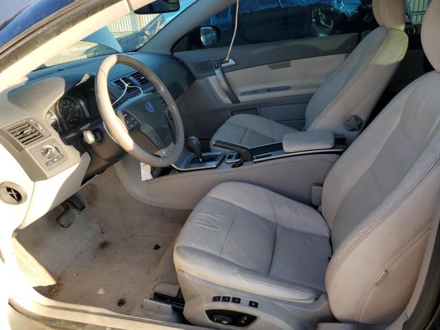 Photo 7 from auction – 2009 VOLVO C70 T5 with VIN YV1MC67279J078179