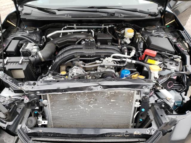 Photo 12 from auction – 2022 SUBARU CROSSTREK with VIN JF2GTAPC0N8237173