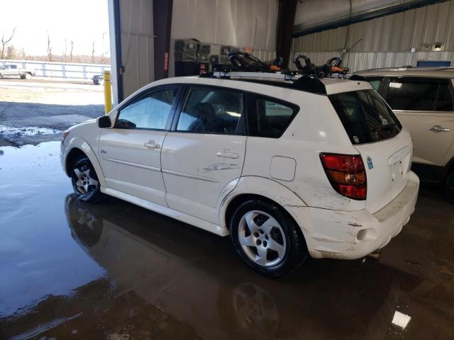 Photo 2 from auction – 2008 PONTIAC VIBE with VIN 5Y2SL65838Z404161