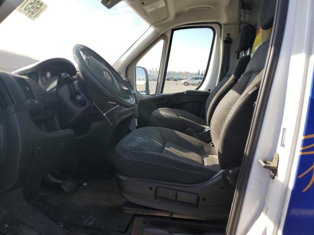 Photo 7 from auction – 2014 RAM PROMASTER with VIN 3C6TRVAG5EE126128