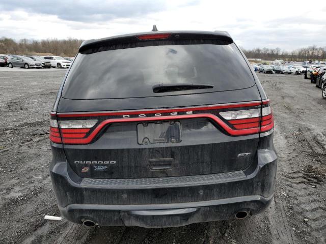 Photo 6 from auction – 2018 DODGE DURANGO GT with VIN 1C4RDJDG3JC439248