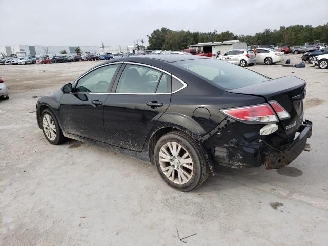 Zdjęcie 2 z aukcji – 2009 MAZDA 6 I z VIN 1YVHP82A595M36338