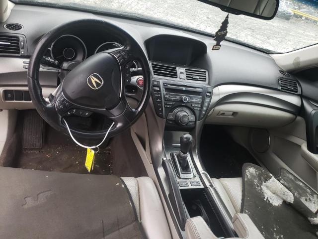 Photo 8 from auction – 2012 ACURA TL with VIN 19UUA8F59CA036852