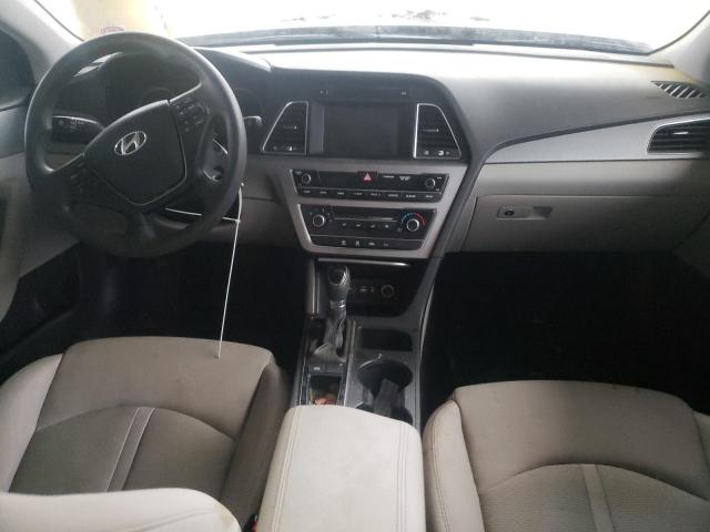 Photo 8 from auction – 2016 HYUNDAI SONATA SE with VIN 5NPE24AF1GH345237