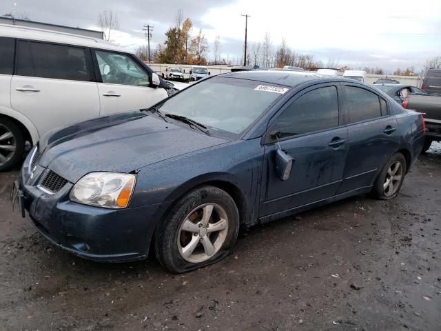 Photo 1 from auction – 2006 MITSUBISHI GALANT ES with VIN 4A3AB36F46E008798