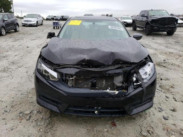 Photo 5 from auction – 2016 HONDA CIVIC EX with VIN 19XFC2F76GE035399