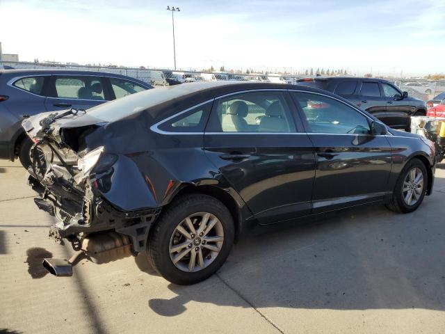 Photo 3 from auction – 2016 HYUNDAI SONATA SE with VIN 5NPE24AF8GH366442