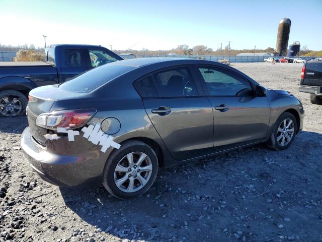 Photo 3 from auction – 2011 MAZDA 3 I with VIN JM1BL1VF8B1475458