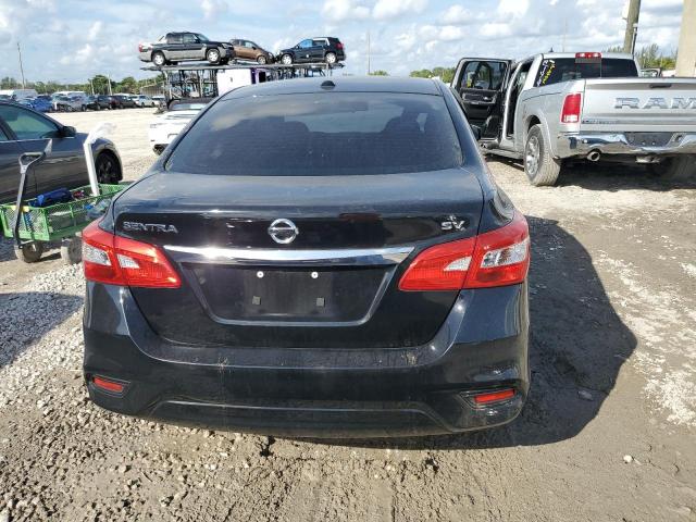 Photo 6 from auction – 2018 NISSAN SENTRA S with VIN 3N1AB7AP1JY228148
