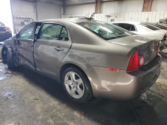 Photo 2 from auction – 2011 CHEVROLET MALIBU LS with VIN 1G1ZB5E14BF242637