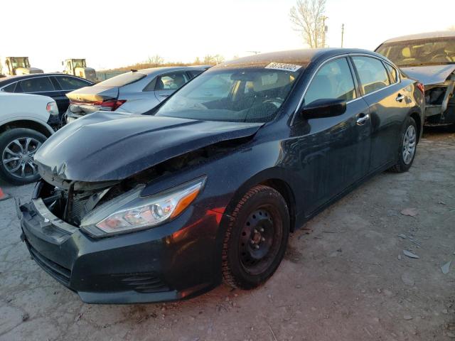 Photo 1 from auction – 2016 NISSAN ALTIMA 2.5 with VIN 1N4AL3APXGN350022