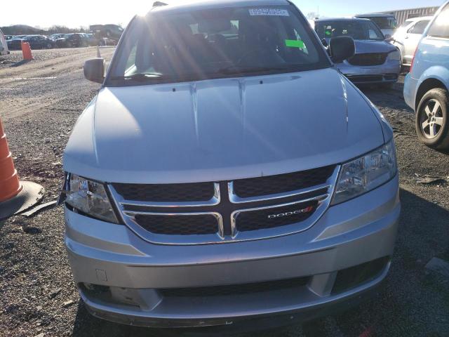 Photo 5 from auction – 2013 DODGE JOURNEY SE with VIN 3C4PDCAB9DT704906