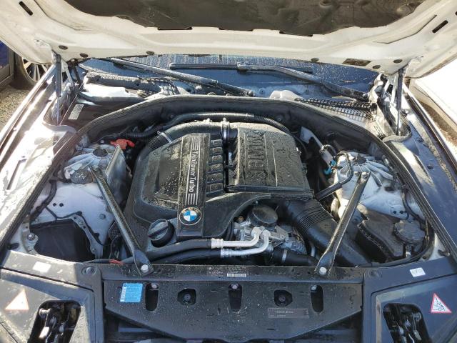 Photo 11 from auction – 2011 BMW 535 I with VIN WBAFR7C54BC266541