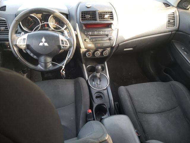 Zdjęcie 8 z aukcji – 2013 MITSUBISHI OUTLANDER z VIN 4A4AP3AU2DE007911
