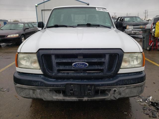 Photo 5 from auction – 2005 FORD RANGER with VIN 1FTYR10UX5PA82173