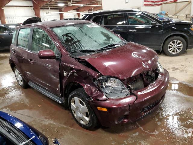 Foto 4 de la subasta – 2005 TOYOTA SCION XA con VIN JTKKT604950119087