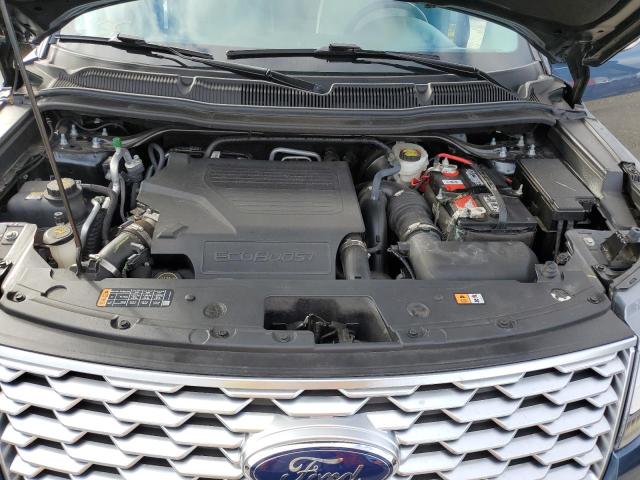 Photo 11 from auction – 2019 FORD EXPLORER P with VIN 1FM5K8HT4KGA21257