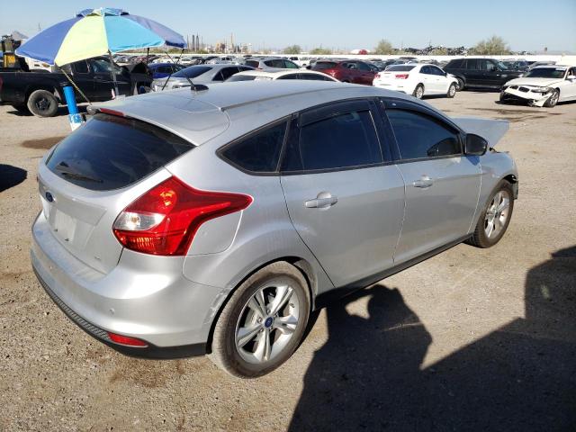 Photo 3 from auction – 2014 FORD FOCUS SE with VIN 1FADP3K26EL162675