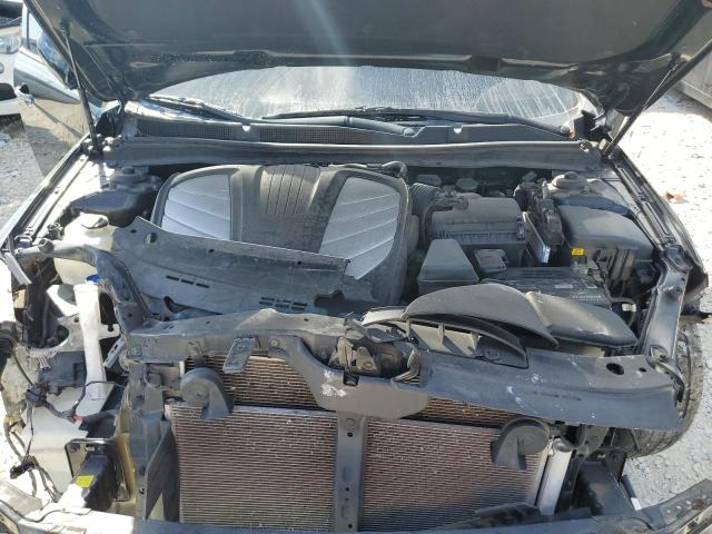 Photo 11 from auction – 2016 KIA CADENZA LU with VIN KNALN4D70G5215420