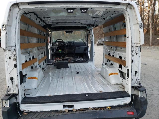 Photo 6 from auction – 2018 FORD TRANSIT T- with VIN 1FTYR1ZM7JKA46404