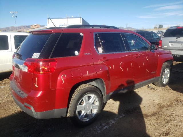 Photo 3 from auction – 2014 GMC TERRAIN SL with VIN 2GKALREK7E6359035