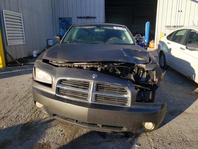 Photo 5 from auction – 2009 DODGE CHARGER SX with VIN 2B3KA33V29H532729