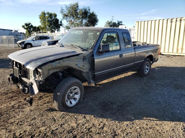 FORD RANGER SUP 2007 with VIN 1FTYR14UX7PA80985 - Photo from auction